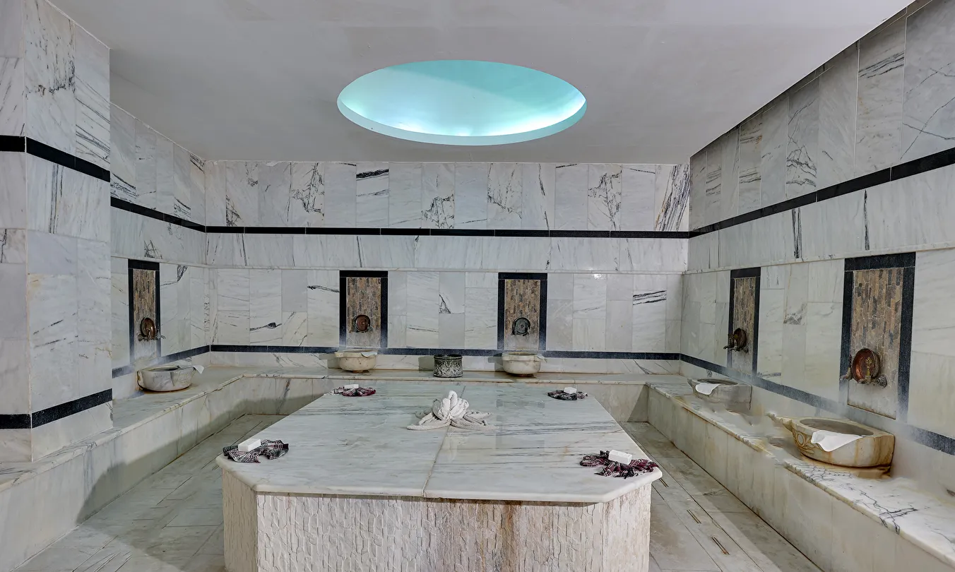 Golden Age Hotel Bodrum