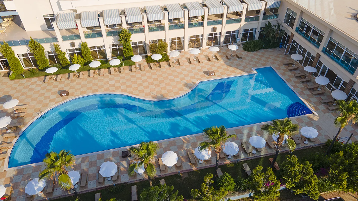 Hotel Titan Select